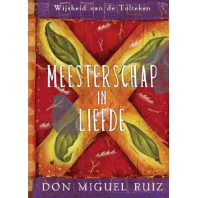 Meesterschap in liefde