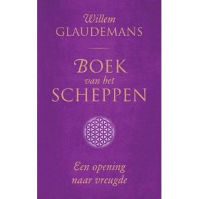 Boek van het Scheppen