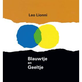 Blauwtje en Geeltje