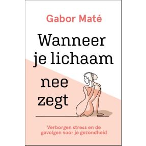 Wanneer je lichaam nee zegt