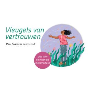 Vleugels van vertrouwen