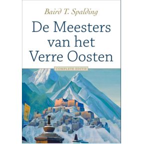 De Meesters van het Verre Oosten