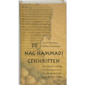 De Nag Hammadi-geschriften