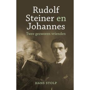 Rudolf Steiner en Johannes