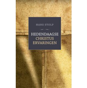 Hedendaagse Christuservaringen