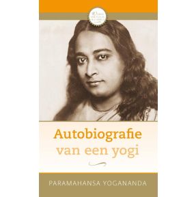 Autobiografie van een yogi