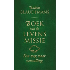 Boek van de levensmissie