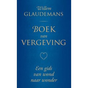 Boek van vergeving