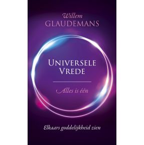 Universele vrede