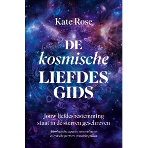 De kosmische liefdesgids