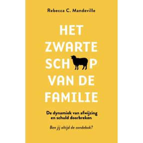 Het zwarte schaap van de familie