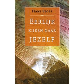 Eerlijk kijken naar jezelf