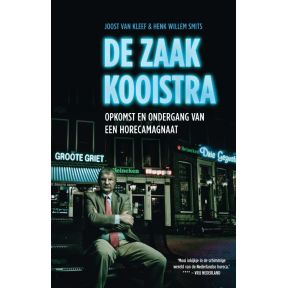 De zaak Kooistra