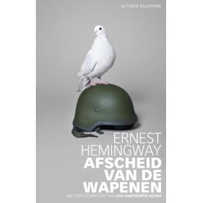 Afscheid van de wapenen