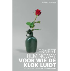 Voor wie de klok luidt