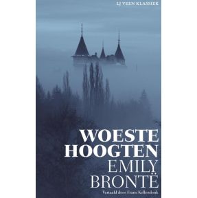 Woeste Hoogten