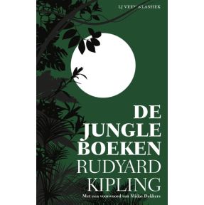 De Jungleboeken