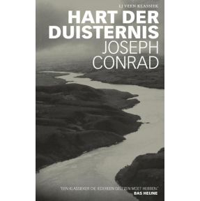 Hart der duisternis