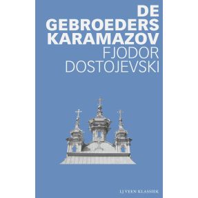 De gebroeders Karamazov