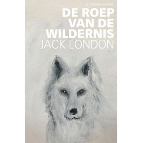 De roep van de wildernis