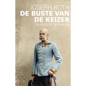 De buste van de keizer en andere verhalen