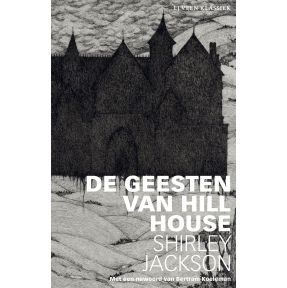 De geesten van Hill house