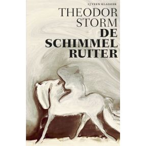 De schimmelruiter