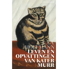 Leven en opvattingen van Kater Murr