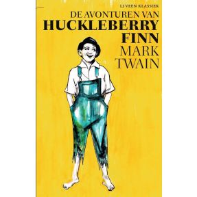 De avonturen van Huckleberry Finn