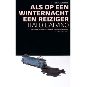 Als op een winternacht een reiziger