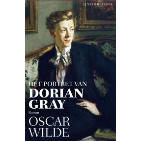 Het portret van Dorian Gray