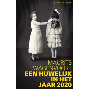 Een huwelijk in het jaar 2020