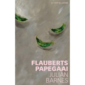 Flauberts papegaai