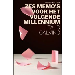 Zes memo's voor het volgende millennium