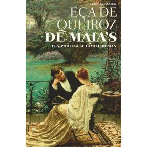 De Maia's