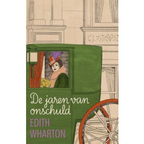 De jaren van onschuld