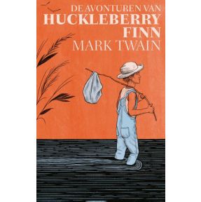 De avonturen van Huckleberry Finn