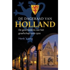 De dageraad van Holland