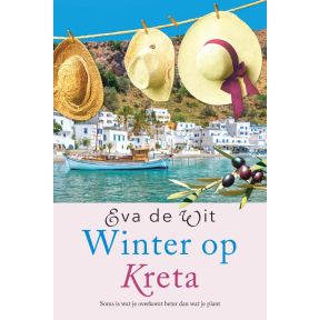 Winter op Kreta