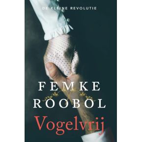 Vogelvrij