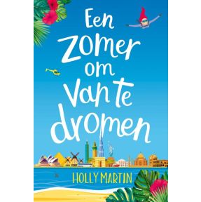 Een zomer om van te dromen