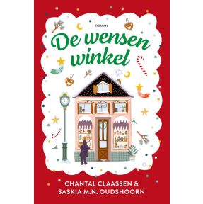 De wensenwinkel