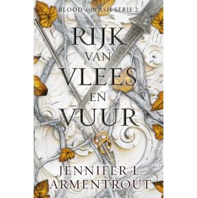 Rijk van vlees en vuur