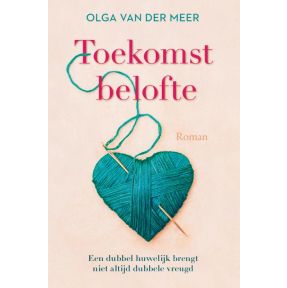 Toekomstbelofte