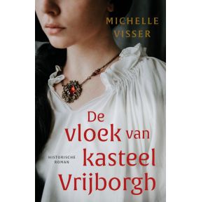 De vloek van kasteel Vrijborgh