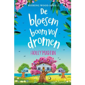 De bloesemboom vol dromen