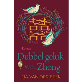 Dubbel geluk voor Zhong