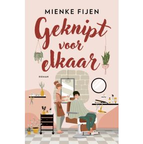 Geknipt voor elkaar