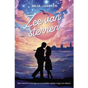 Zee van sterren