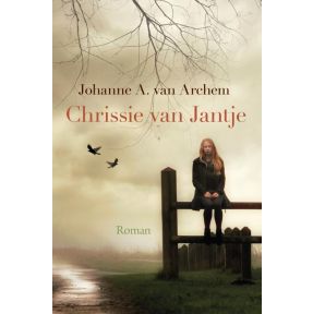 Chrissie van Jantje